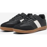ONLY - ONLAMBER - Sneakers - Zwart / Offwhite