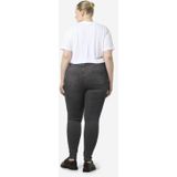 NOISY MAY - NMCALLIE - Jeans - Medium Grey Denim - Hoge Taille - 5-Pocket Model