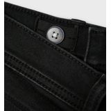 Name It Kids - Denim Shorts - Blauw - Katoen/Polyester