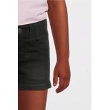 Name It Kids - Denim Shorts - Blauw - Katoen/Polyester