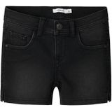 Name It Kids - Denim Shorts - Blauw - Katoen/Polyester