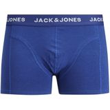JACK&JONES PLUS - JACBLACK Friday Trunks - Boxershorts - Zwart - 5 Pack