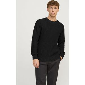 Jack&jones Jjjones Knit Crew Neck Heren Trui