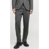Jack&jones - Jprjaxon Jersey Trouser Noos - Heren - Slacks