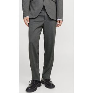 Jack&jones - Jprjaxon Jersey Trouser Noos - Heren - Slacks