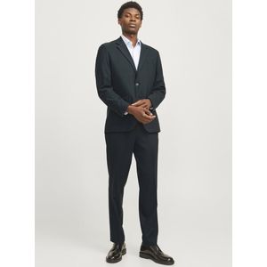 Jack & Jones Jprbushwick Mathew REG Blazer Noos, Peat/Fit: rechte snit, 52, Peat/Fit: rechte snit