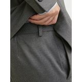 Jack&jones - Jprjaxon Jersey Trouser Noos - Heren - Slacks
