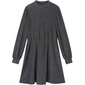 Jerseyjurk - O-hals - Lange Mouwen - Regular Fit