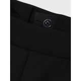 Broek - Boot-Cut - Katoen/Polyester - Lage Taille