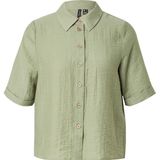 Vero Moda Tops & T-shirts Groen