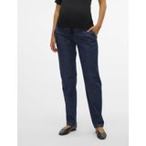 Mamalicious - Mlstine Loose Jeans - Dames - Jeans