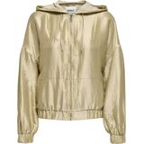 Only Grace Bomber Jack Dames - Maat S