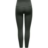 Onpjam - Sportlegging - Zwart - B-Dry - Super-high Waist