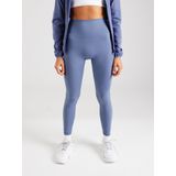 Onpjam - Sana - Sportlegging - Zwart - B-Dry - Super-High Waist