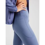 Onpjam - Sana - Sportlegging - Zwart - B-Dry - Super-High Waist