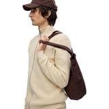 Selected Homme - SLHDANE LS KNIT STRUCTURE FULL ZIP - Cardigan - Beige - Regular Fit