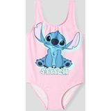 NAME IT - NMFMODINA STITCH - Badpak - Multi - Garengeverfde Stof