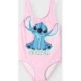 NAME IT - NMFMODINA STITCH - Badpak - Multi - Garengeverfde Stof