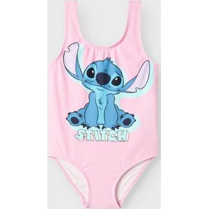 NAME IT - NMFMODINA STITCH - Badpak - Multi - Garengeverfde Stof