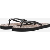 Onllucy - Sandalen - Badslippers - Rood - Rubber