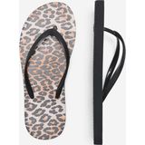 Onllucy - Sandalen - Badslippers - Rood - Rubber