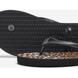 Onllucy - Sandalen - Badslippers - Rood - Rubber