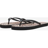 Onllucy - Sandalen - Badslippers - Rood - Rubber