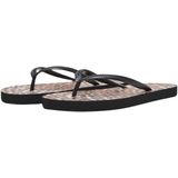 Onllucy - Sandalen - Badslippers - Rood - Rubber