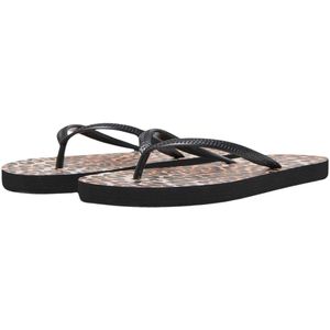 Onllucy - Sandalen - Badslippers - Rood - Rubber