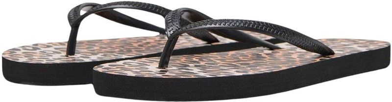 Onllucy - Sandalen - Badslippers - Rood - Rubber