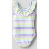 Gabby's Dollhouse - Badpak - Multicolor - Garengeverfd - Ruches