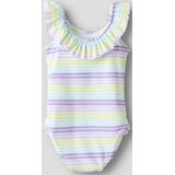 Gabby's Dollhouse - Badpak - Multicolor - Garengeverfd - Ruches