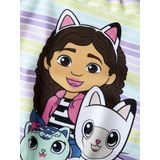 Gabby's Dollhouse - Badpak - Multicolor - Garengeverfd - Ruches