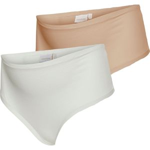Mlhelena - Brazilian Slip - Zwart - 2-Pack