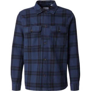 Only & Sons - Overhemd - Geruit - Heren - Losse Pasvorm - Tijdloze Elegant