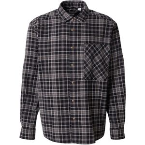 Onsarcher - Flanellen Overhemd - Lange Mouwen - Relaxed Fit