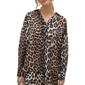 Vmjosie - Overhemd - Lange Mouwen - Oversized Fit