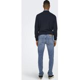 ONLY & SONS Slim-fit-Jeans »ONSLOOM SLIM LBD 8263 AZG DNM NOOS«
