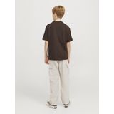 Jack & Jones Kane Barkley Cargobroek Junior - Maat 152