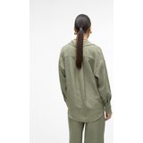 Vero Moda - Blouse - Gemêleerd - 100% Gerecycled Polyester