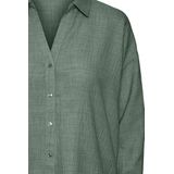 Vero Moda - Blouse - Gemêleerd - 100% Gerecycled Polyester