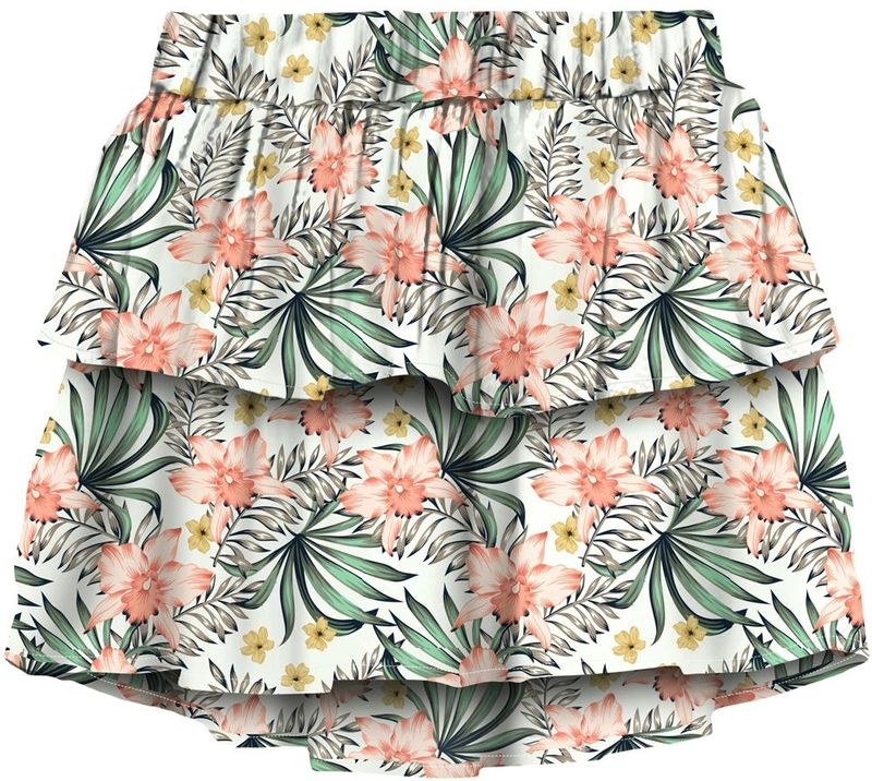 NAME IT - NKFPVINAYA SKIRT H - Roze - Rokken