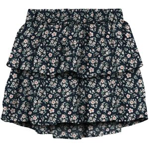 NAME IT - NKFPVINAYA SKIRT H - Rood - Meisjesrok