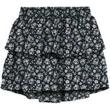 NAME IT - NKFPVINAYA SKIRT H - Rood - Meisjesrok