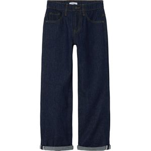 Name it - Nkmryan Straight Jeans 4795-Ac j - Jongens - Jeans