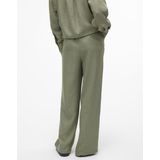 Vero Moda - Broek - Laurel Wreath - 100% Polyester - Wide Leg