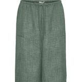 Vero Moda - Broek - Laurel Wreath - 100% Polyester - Wide Leg