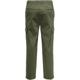 Only & Sons - Onssinus Cargo Loose 0183 Pant - Heren - Broeken