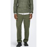 Only & Sons - Onssinus Cargo Loose 0183 Pant - Heren - Broeken