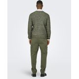 Only & Sons - Onssinus Cargo Loose 0183 Pant - Heren - Broeken